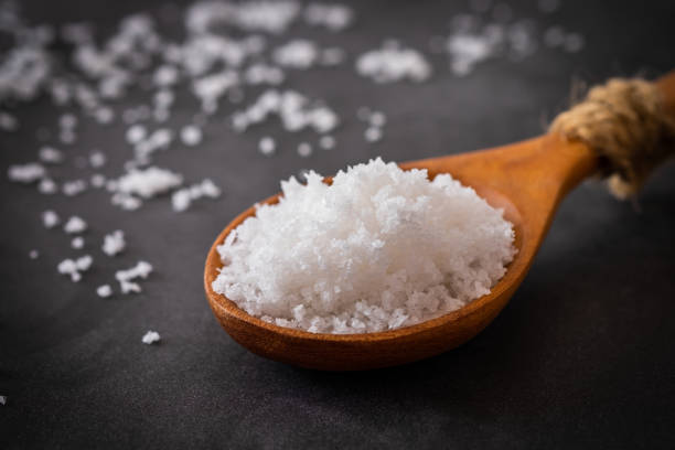 تصویر 1 از سود پرک کلران خلوص بالا کیفیت پایدار در صنایع مختلف
